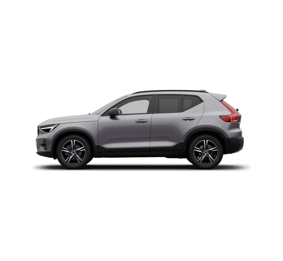 Volvo XC40 Plus B3 — zdjęcie 2