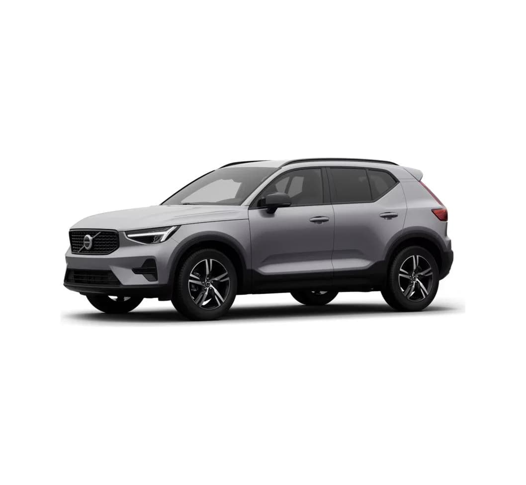 Volvo XC40 Plus B3 — zdjęcie 1
