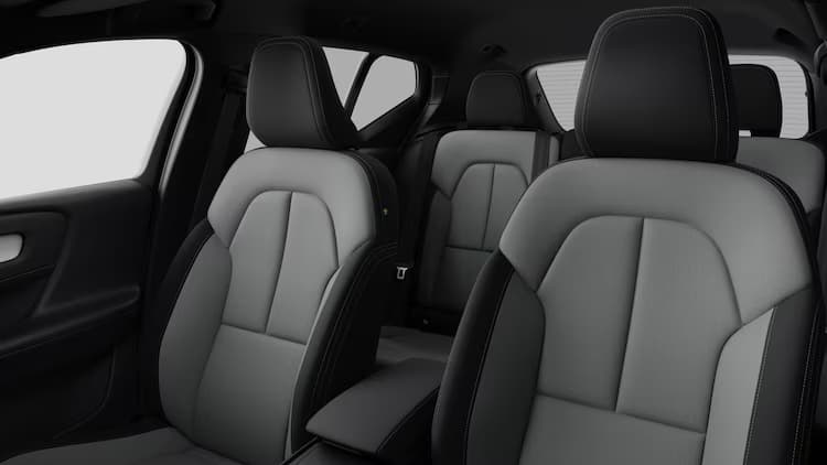 Volvo XC40 Plus B3 — zdjęcie 6
