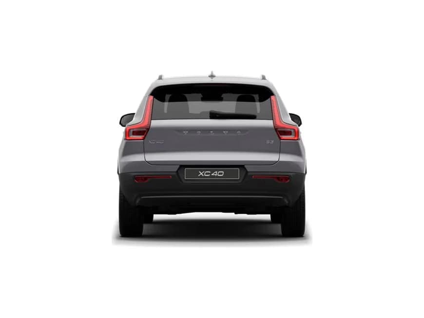 Volvo XC40 Plus B3 — zdjęcie 4