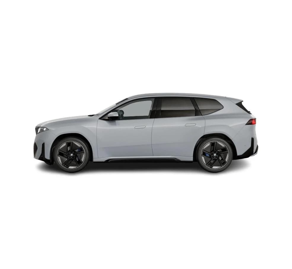BMW iX3 50 xDrive — zdjęcie 2