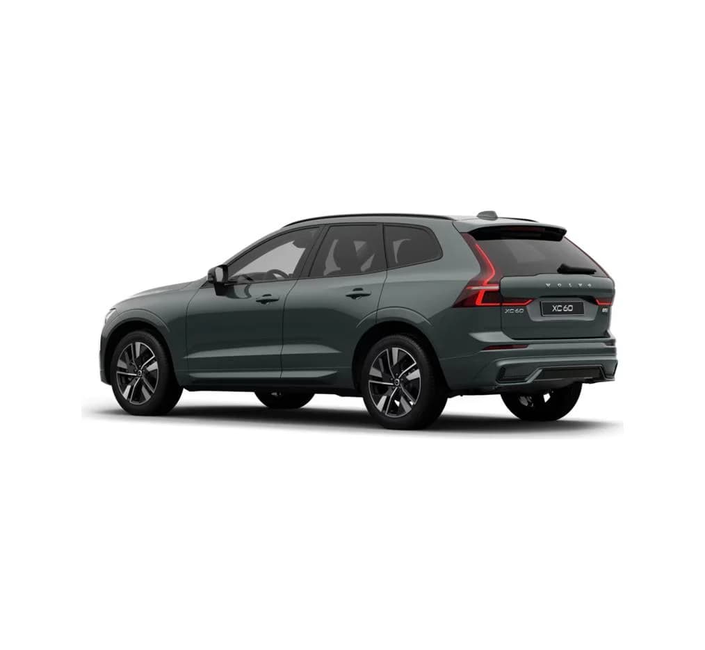 Volvo XC60 B5 Plus Dark — zdjęcie 3