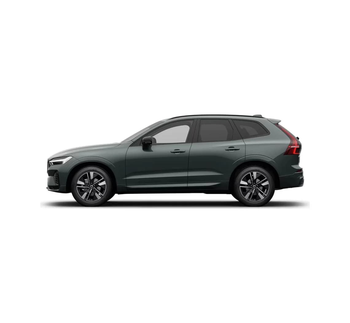 Volvo XC60 B5 Plus Dark — zdjęcie 2