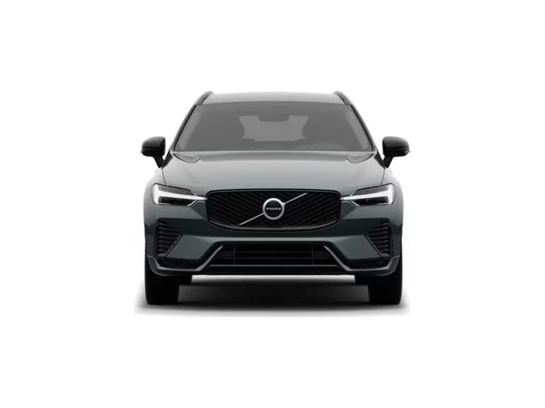 Volvo XC60 B5 Plus Dark — zdjęcie 7