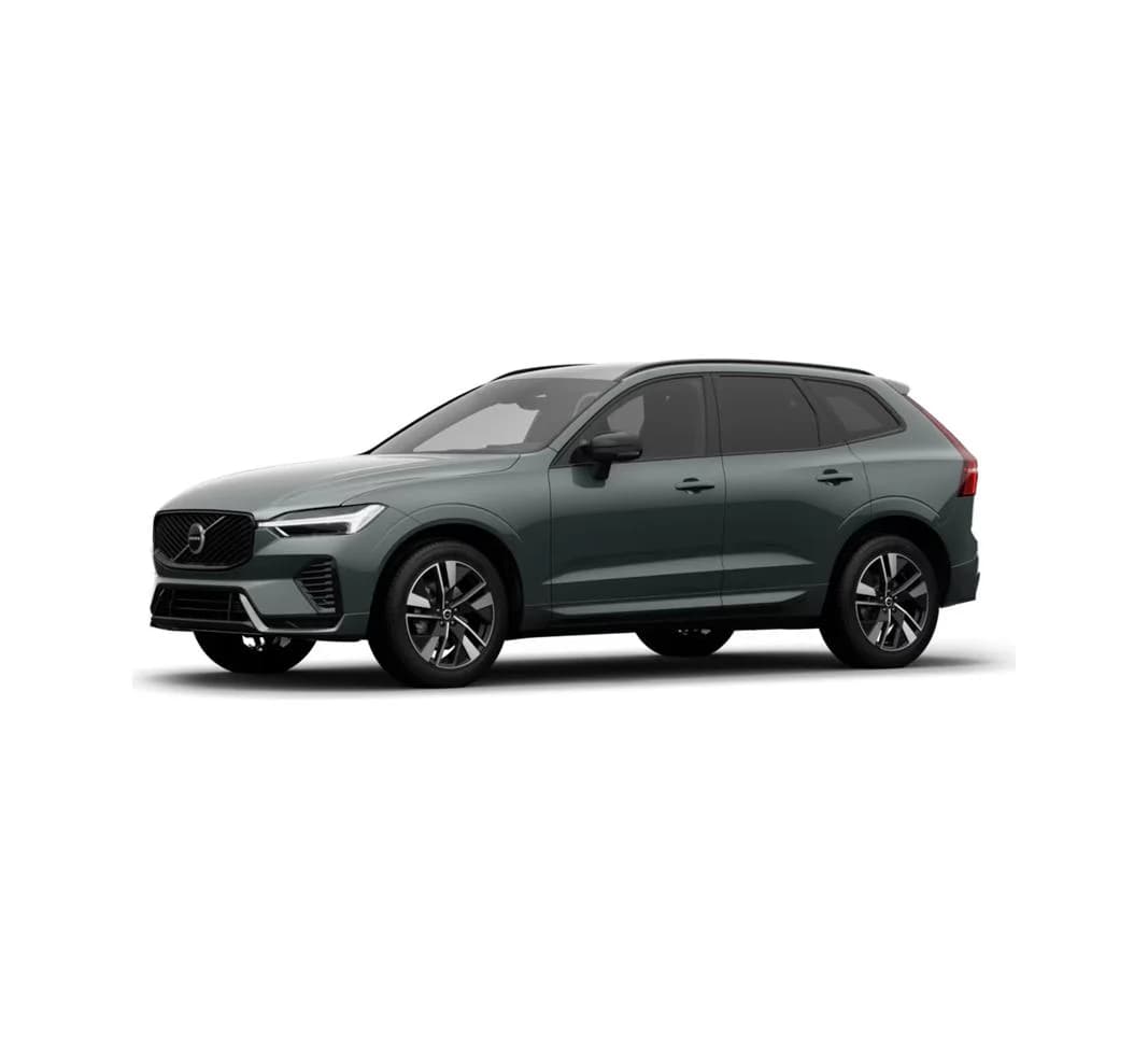 Volvo XC60 B5 Plus Dark — zdjęcie 1