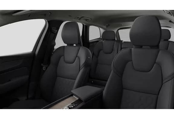 Volvo XC60 B5 Plus Dark — zdjęcie 6