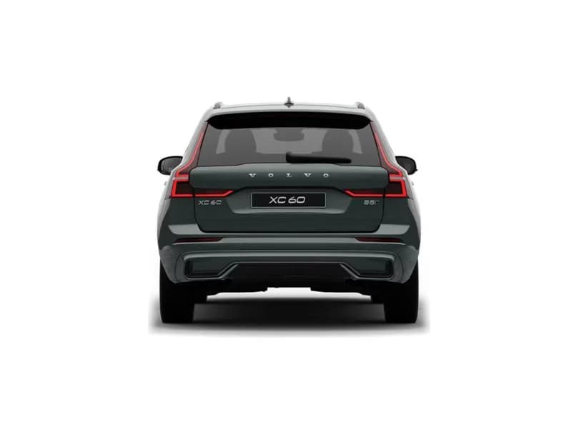 Volvo XC60 B5 Plus Dark — zdjęcie 4