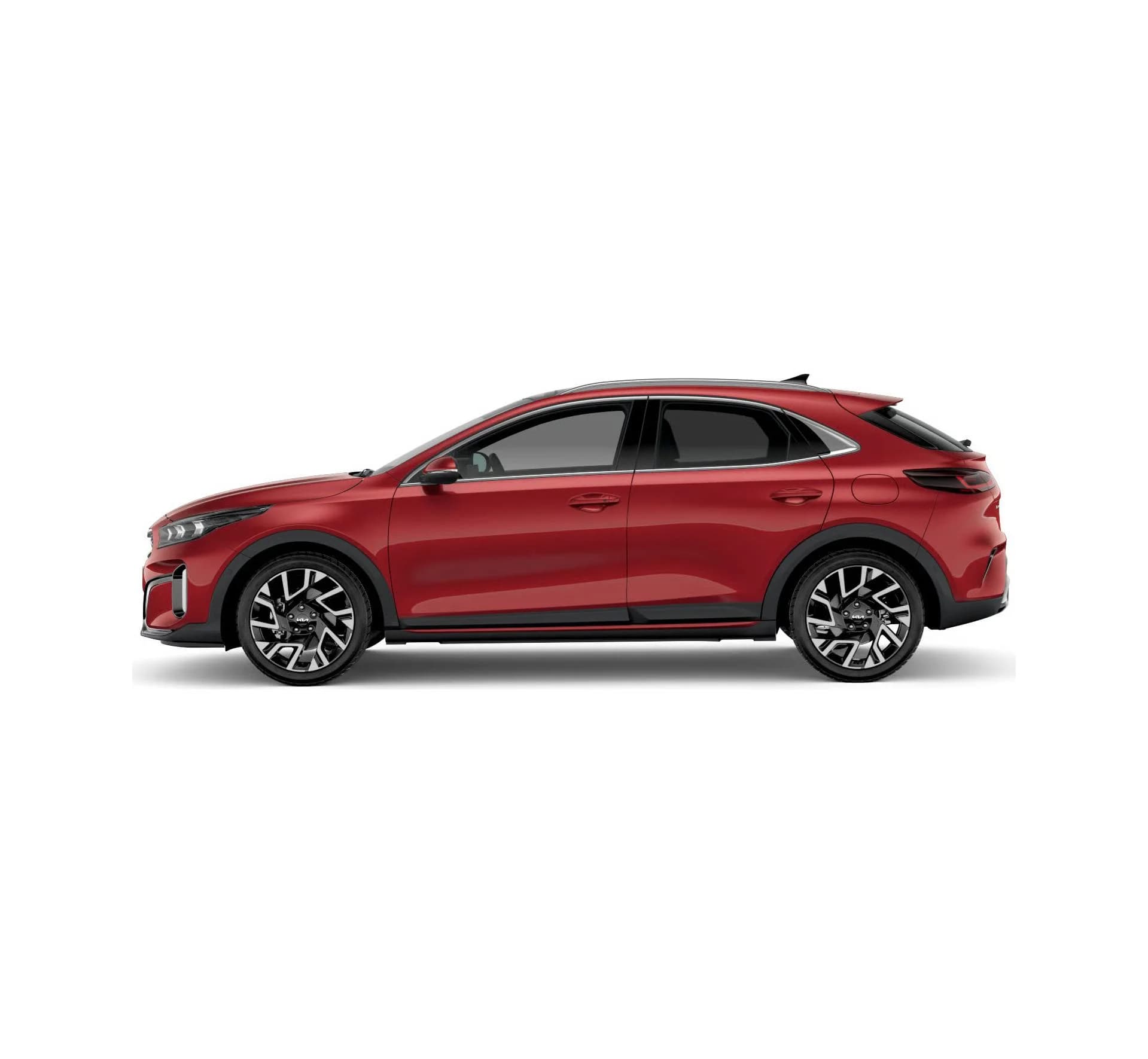 KIA xCeed 1.6T-GDI Business Line — zdjęcie 2