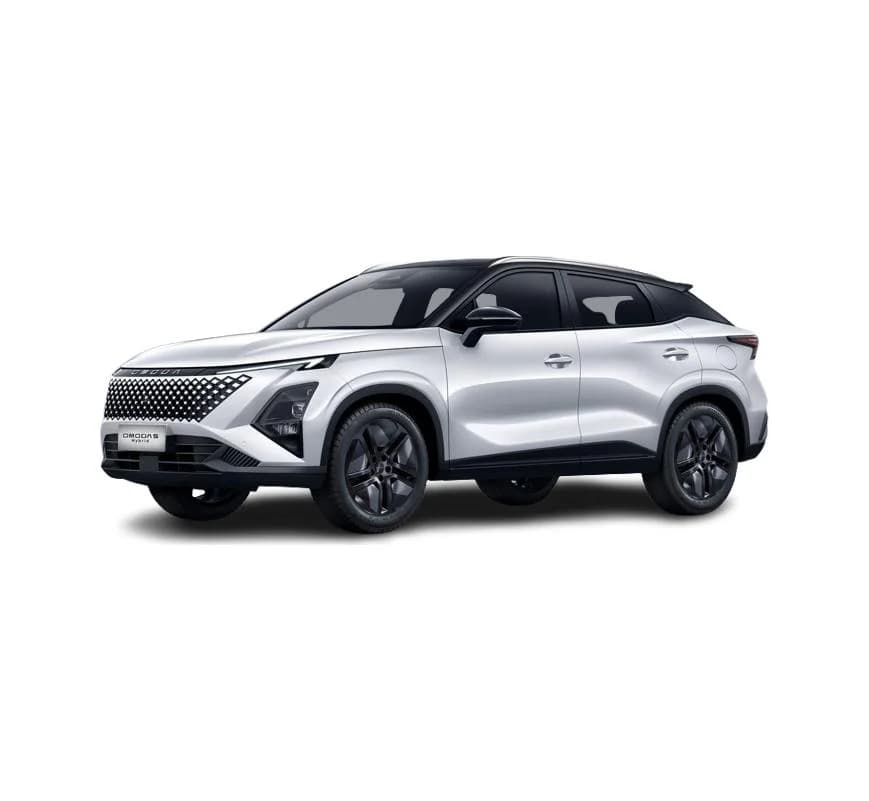 Omoda 5 Hybrid Comfort — zdjęcie 1