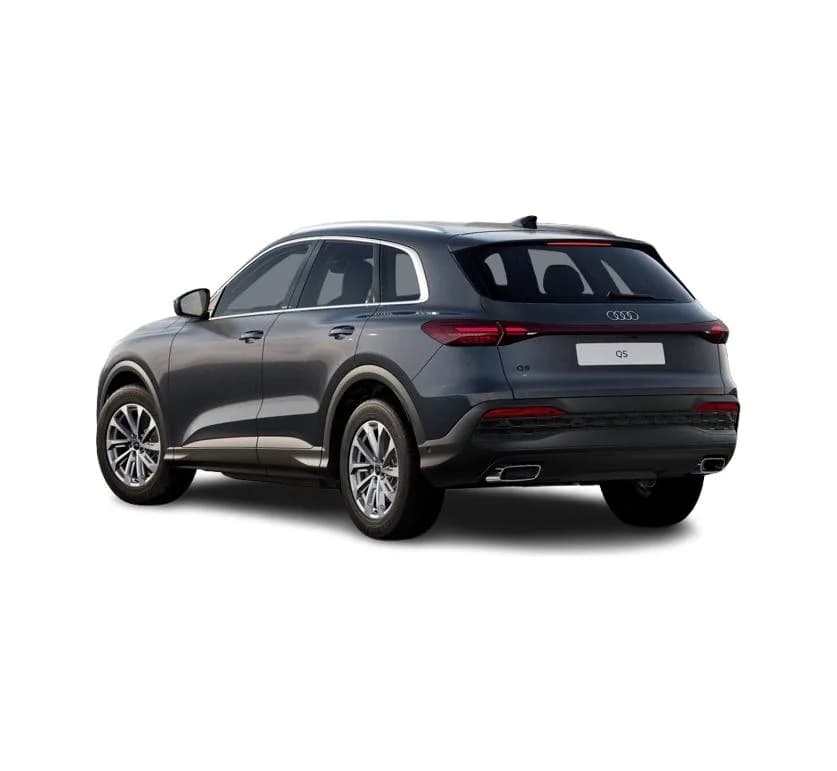 Audi Q5 TFSI — zdjęcie 3