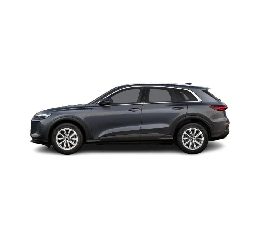 Audi Q5 TFSI — zdjęcie 2