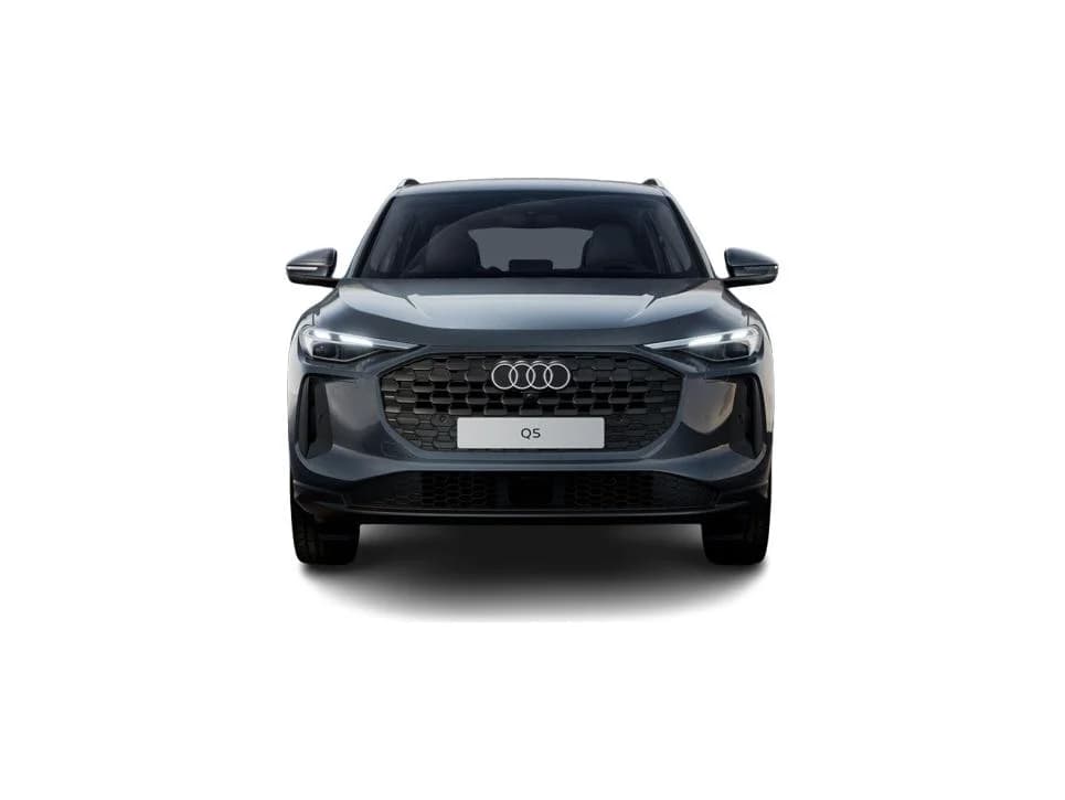 Audi Q5 TFSI — zdjęcie 7