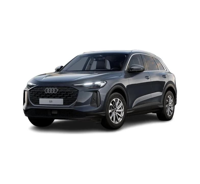 Audi Q5 TFSI — zdjęcie 1