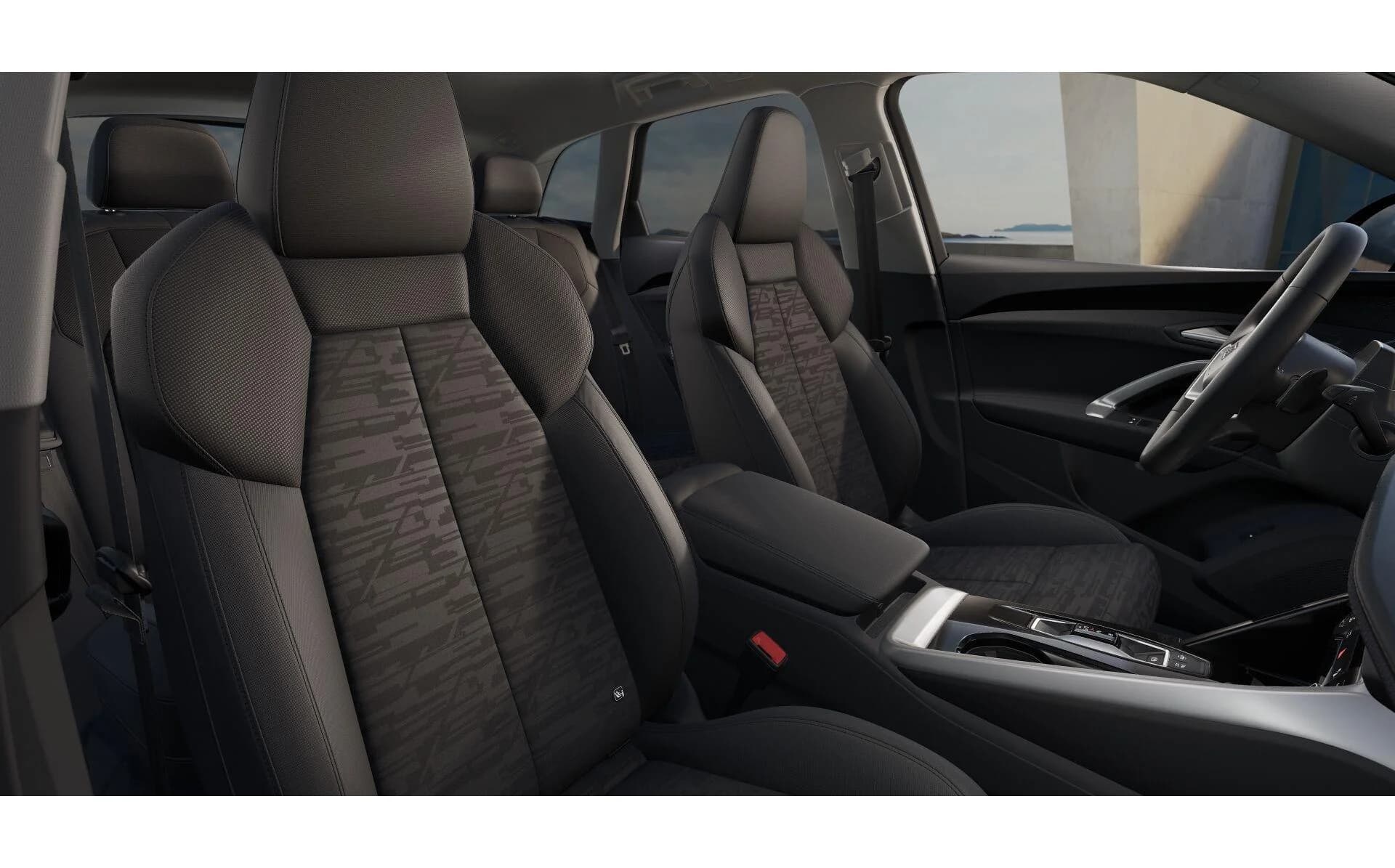 Audi Q5 TFSI — zdjęcie 6