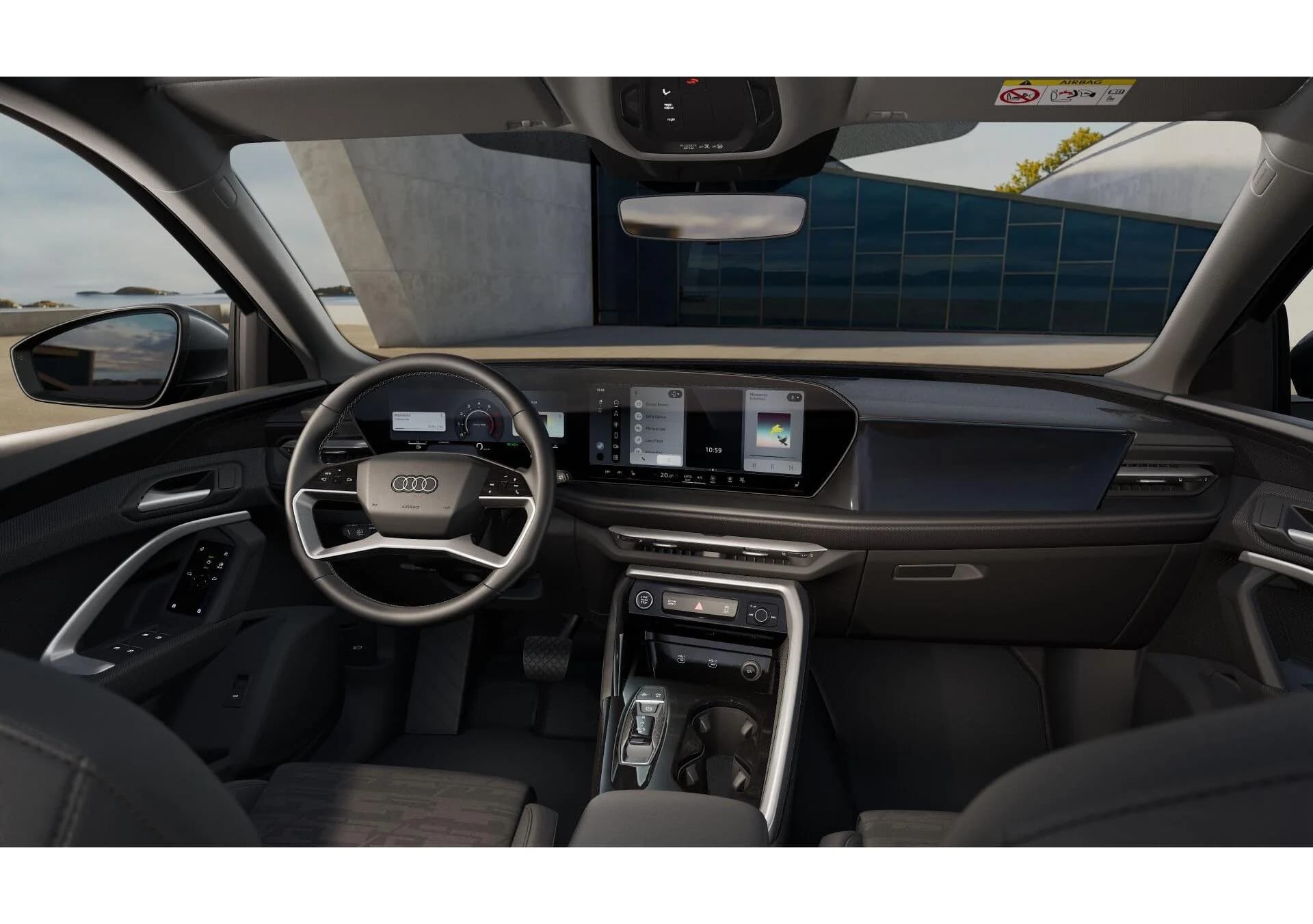 Audi Q5 TFSI — zdjęcie 5