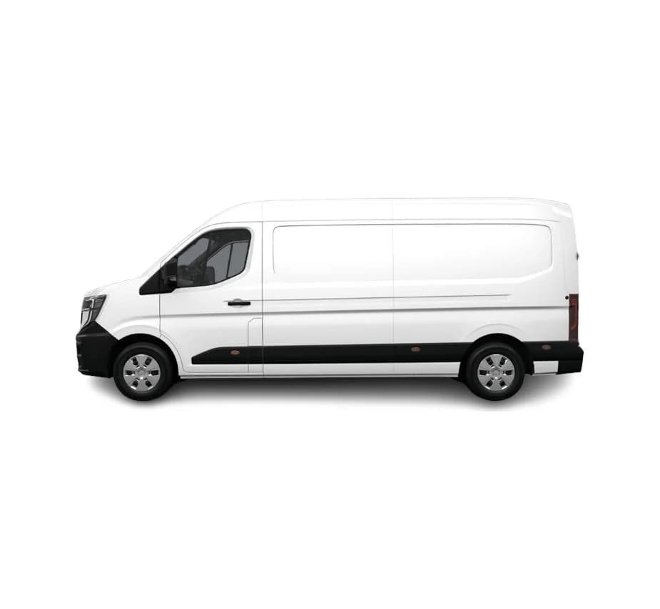 Renault Master Extra L3H2 2.0dCi 170km 3.5t — zdjęcie 2