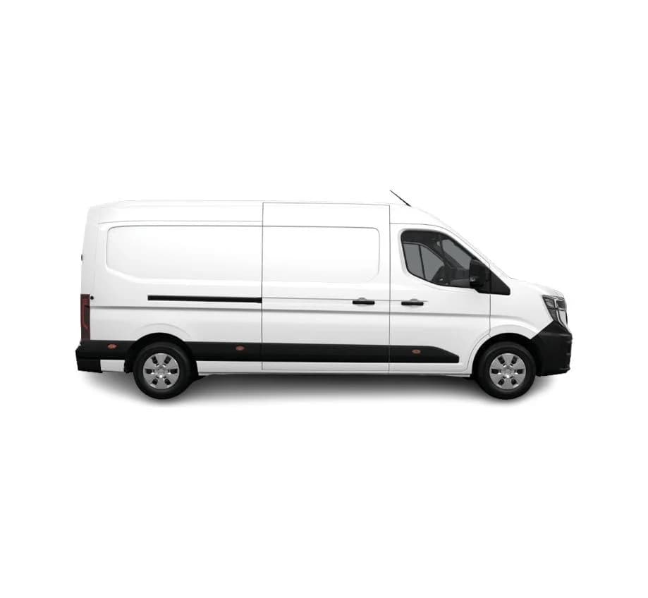 Renault Master Extra L3H2 2.0dCi 170km 3.5t — zdjęcie 6