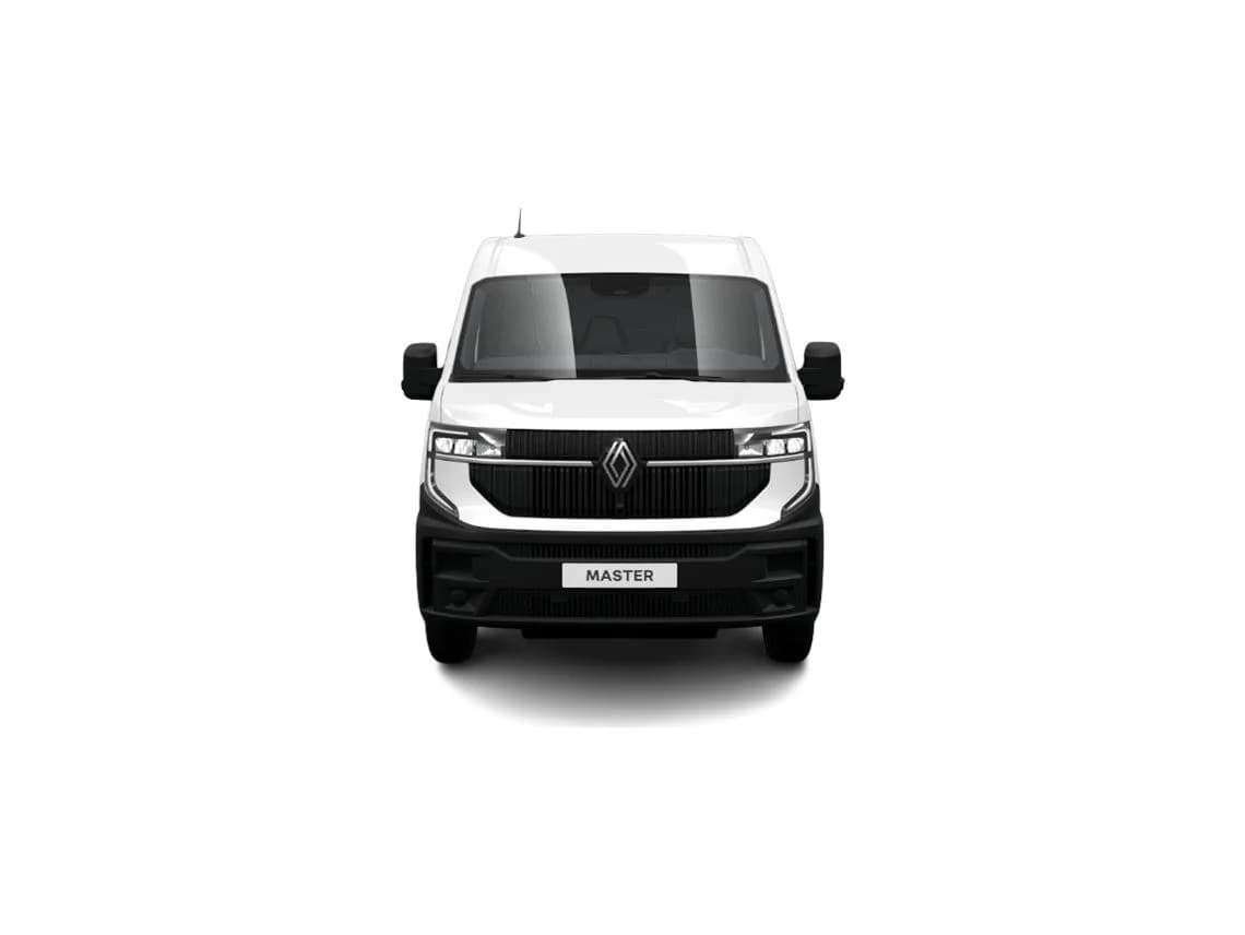 Renault Master Extra L3H2 2.0dCi 170km 3.5t — zdjęcie 7