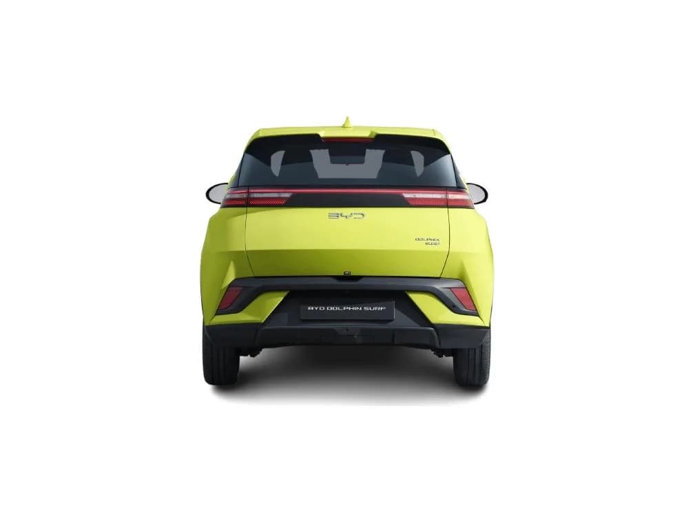 BYD Dolphin Surf Boost — zdjęcie 3