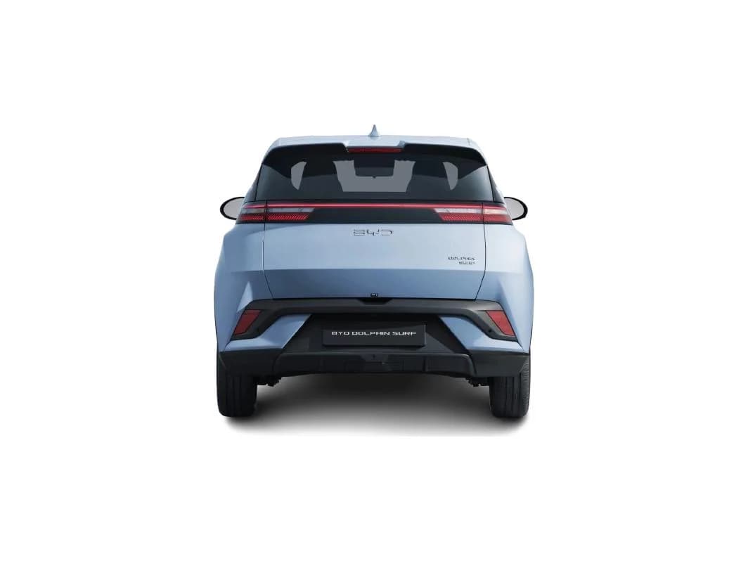 BYD Dolphin Surf Comfort — zdjęcie 3