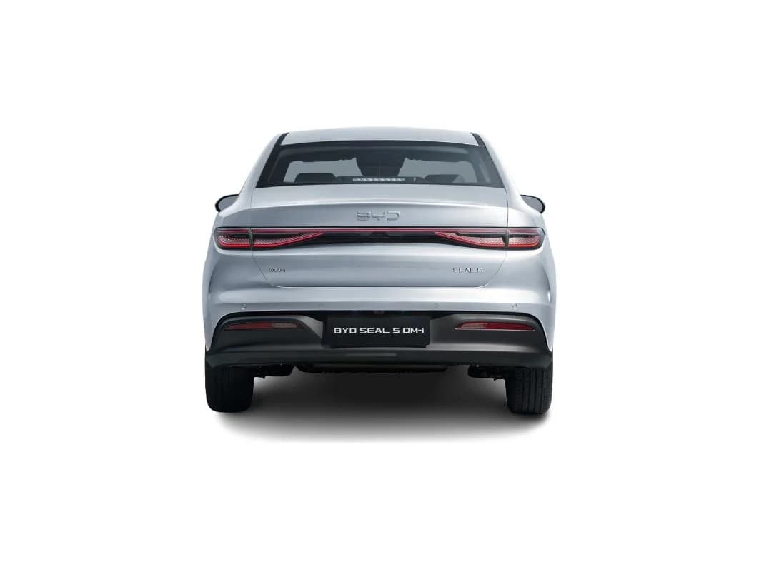BYD Seal 5 DM-i Comfort — zdjęcie 4