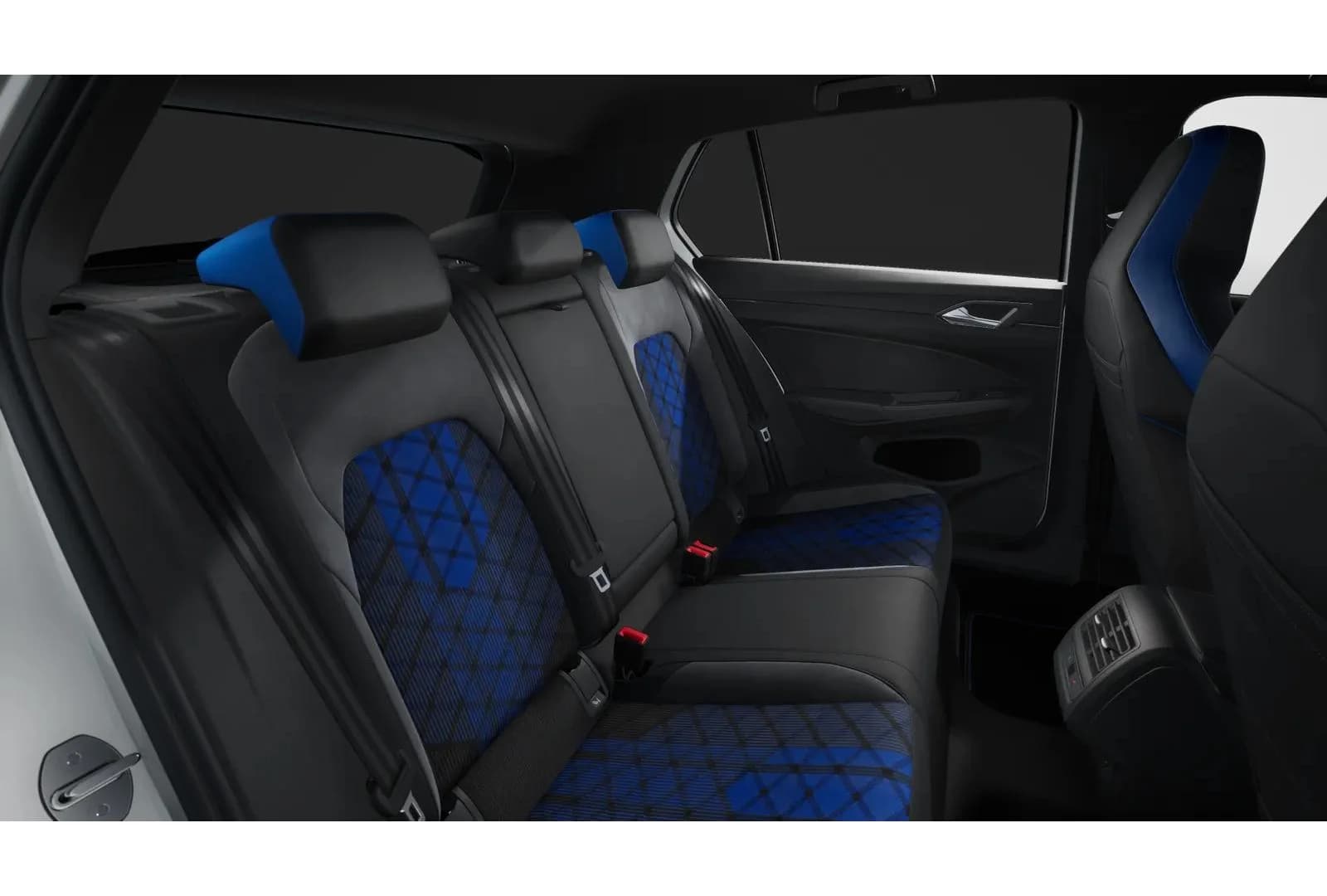 Volkswagen Golf R Black Edition — zdjęcie 9