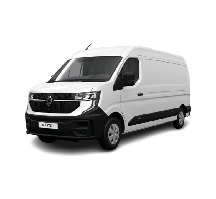 Renault Master Extra L3H2 2.0dCi 170km 3.5t — zdjęcie 1