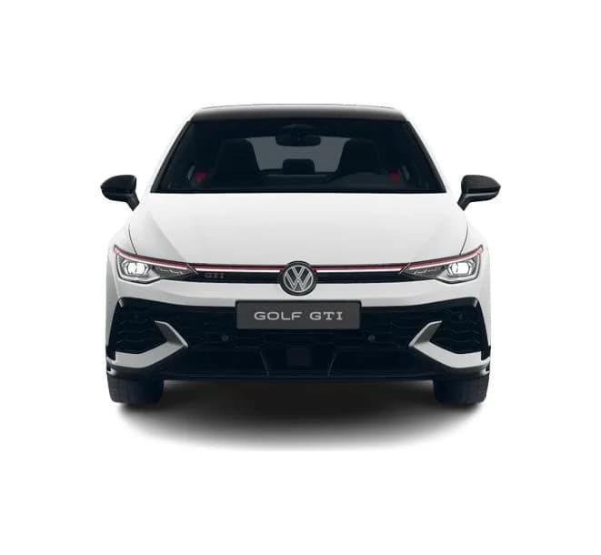 Volkswagen Golf GTI Edition 50 — zdjęcie 2