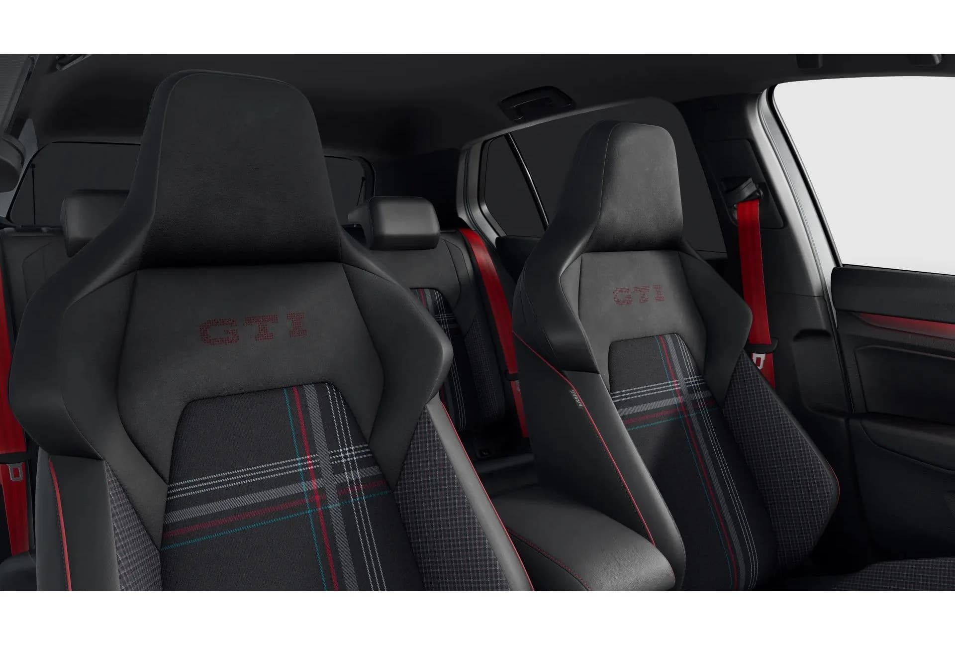 Volkswagen Golf GTI Edition 50 — zdjęcie 8