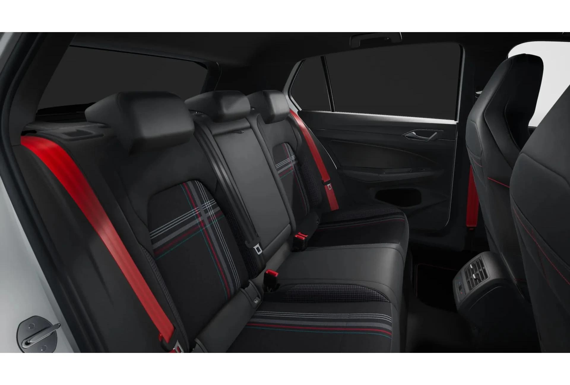 Volkswagen Golf GTI Edition 50 — zdjęcie 9