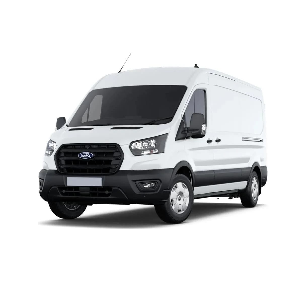 Ford Transit Van