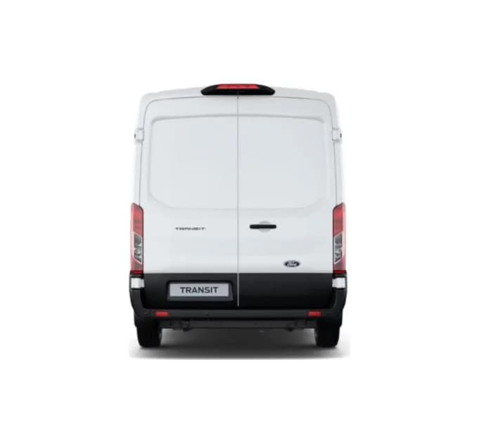 Ford Transit Van L3H2 2.0 165km FWD — zdjęcie 5