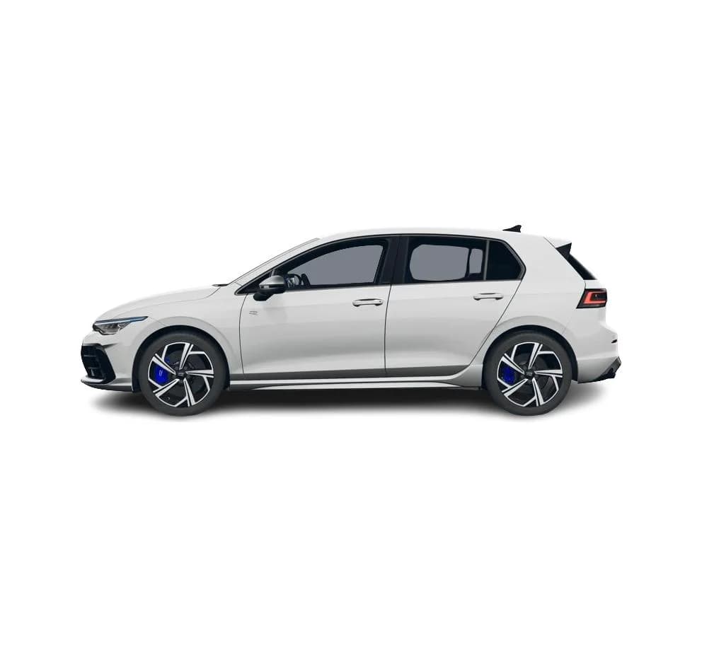Volkswagen Golf R — zdjęcie 3