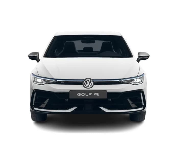 Volkswagen Golf R — zdjęcie 2