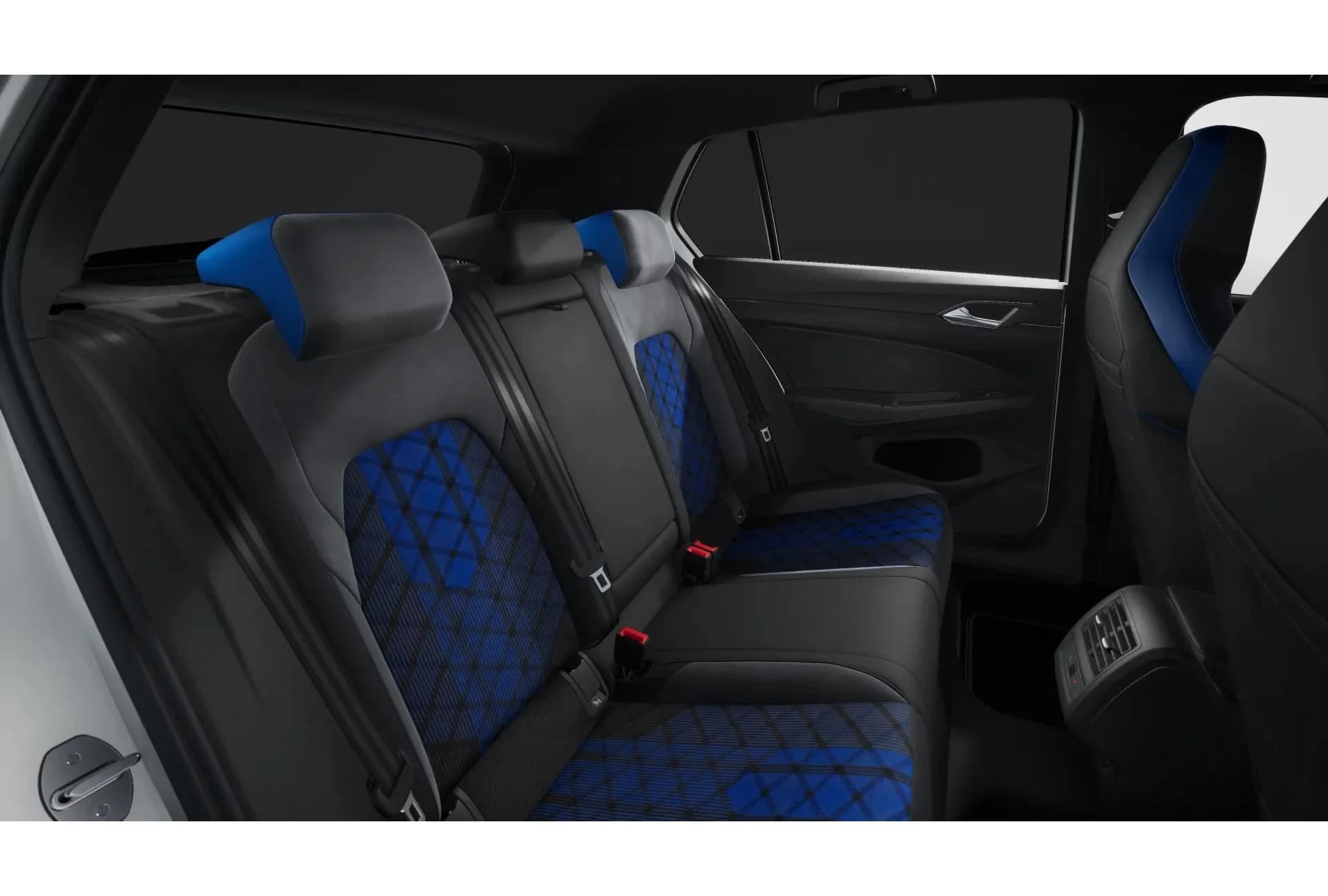 Volkswagen Golf R — zdjęcie 9