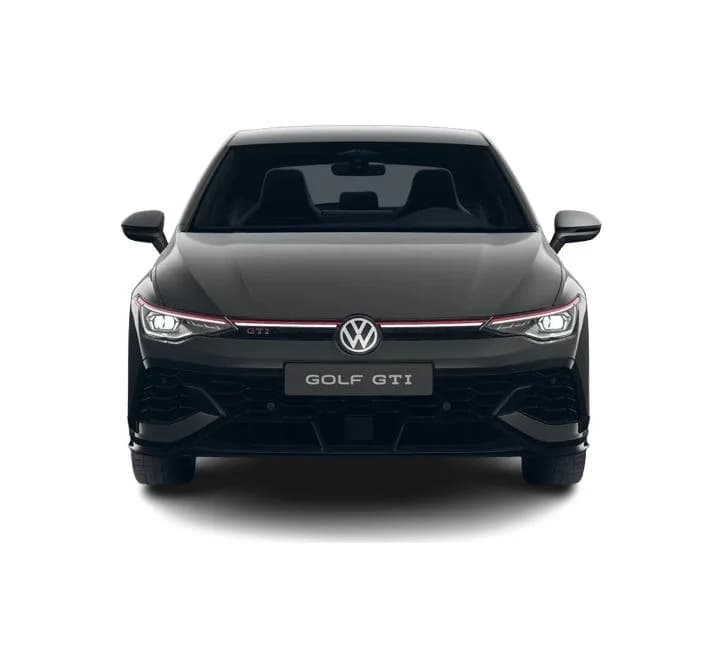 Volkswagen Golf GTI Clubsport — zdjęcie 2