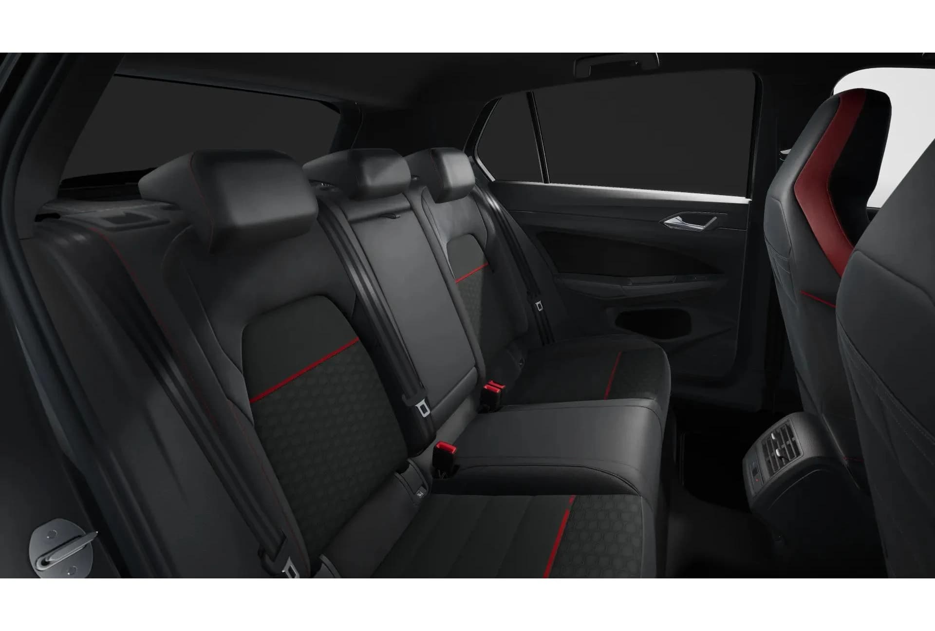 Volkswagen Golf GTI Clubsport — zdjęcie 9