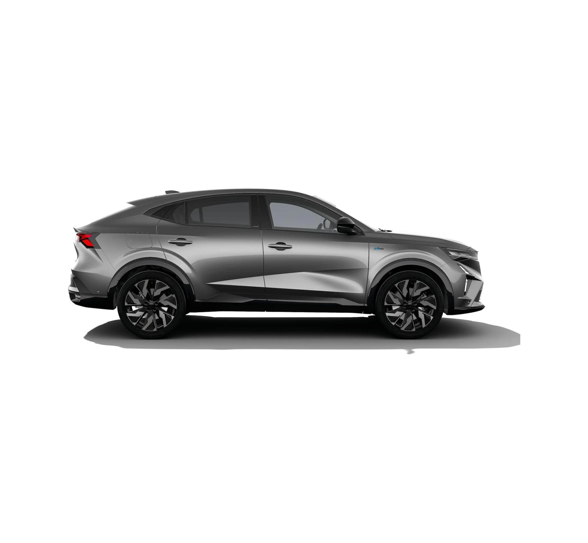Renault Rafale esprit Alpine E-Tech 4x4 300 — zdjęcie 2