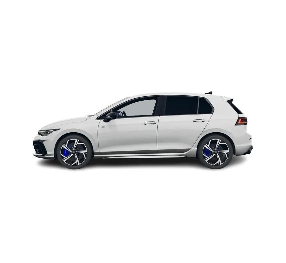 Volkswagen Golf R — zdjęcie 2