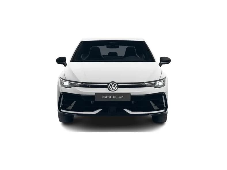 Volkswagen Golf R — zdjęcie 6