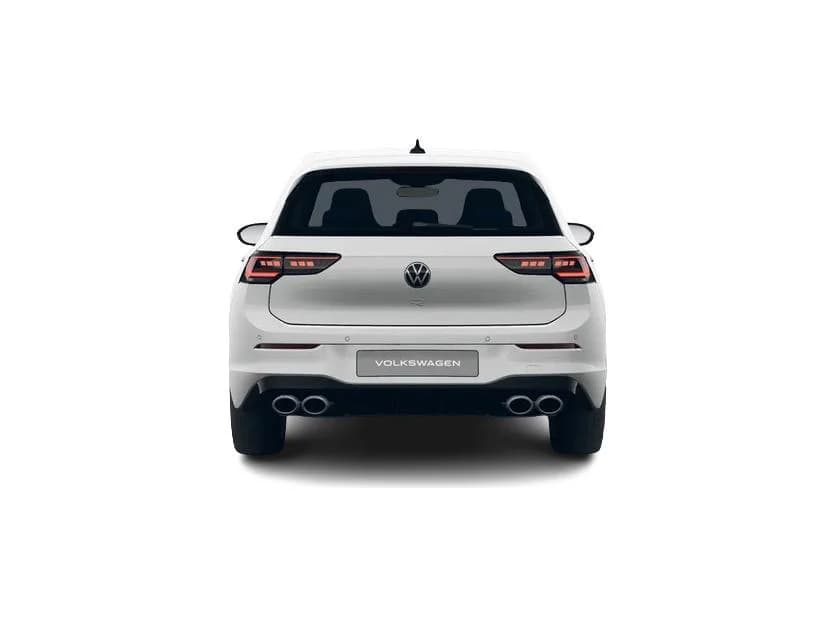 Volkswagen Golf R — zdjęcie 4
