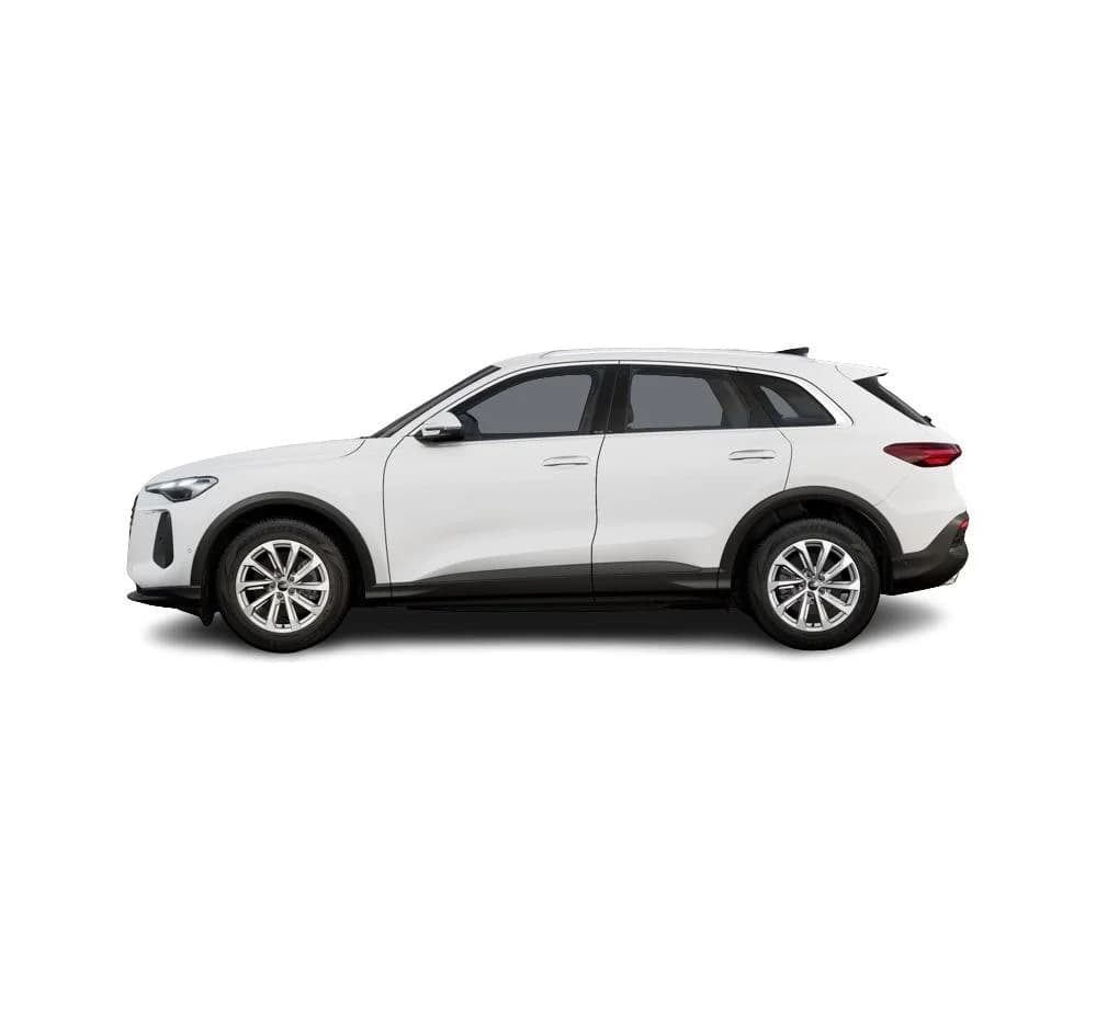 Audi Q5 TFSI quattro — zdjęcie 3