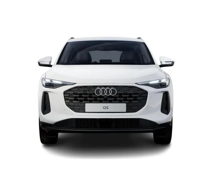Audi Q5 TFSI quattro — zdjęcie 2