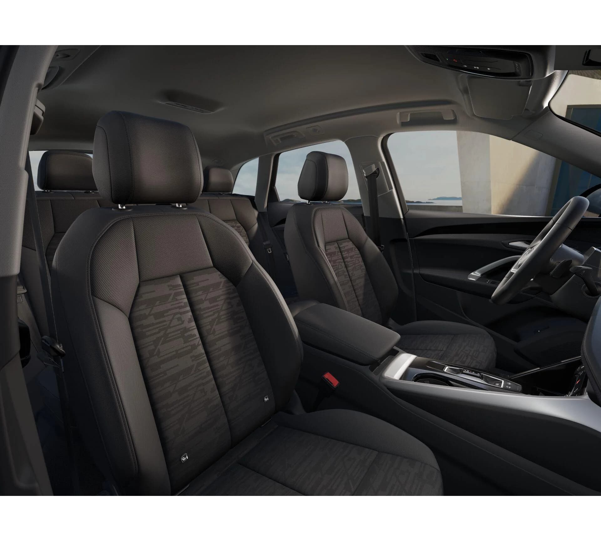 Audi Q5 TFSI quattro — zdjęcie 6