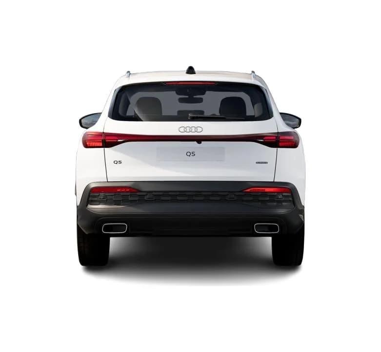 Audi Q5 TFSI quattro — zdjęcie 5