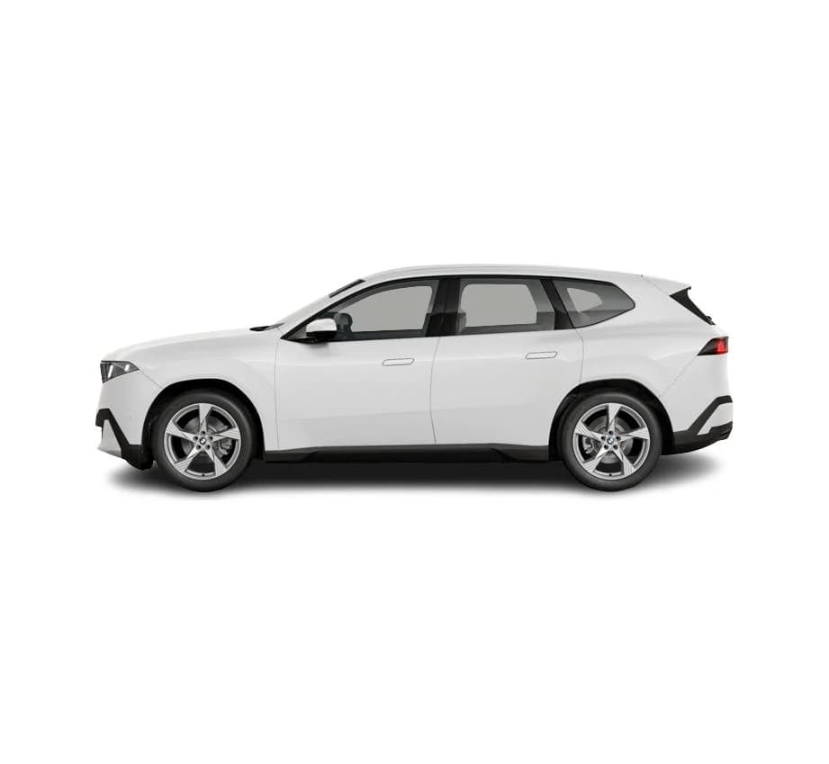 BMW iX3 50 xDrive — zdjęcie 2