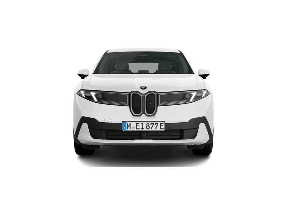 BMW iX3 50 xDrive — zdjęcie 7