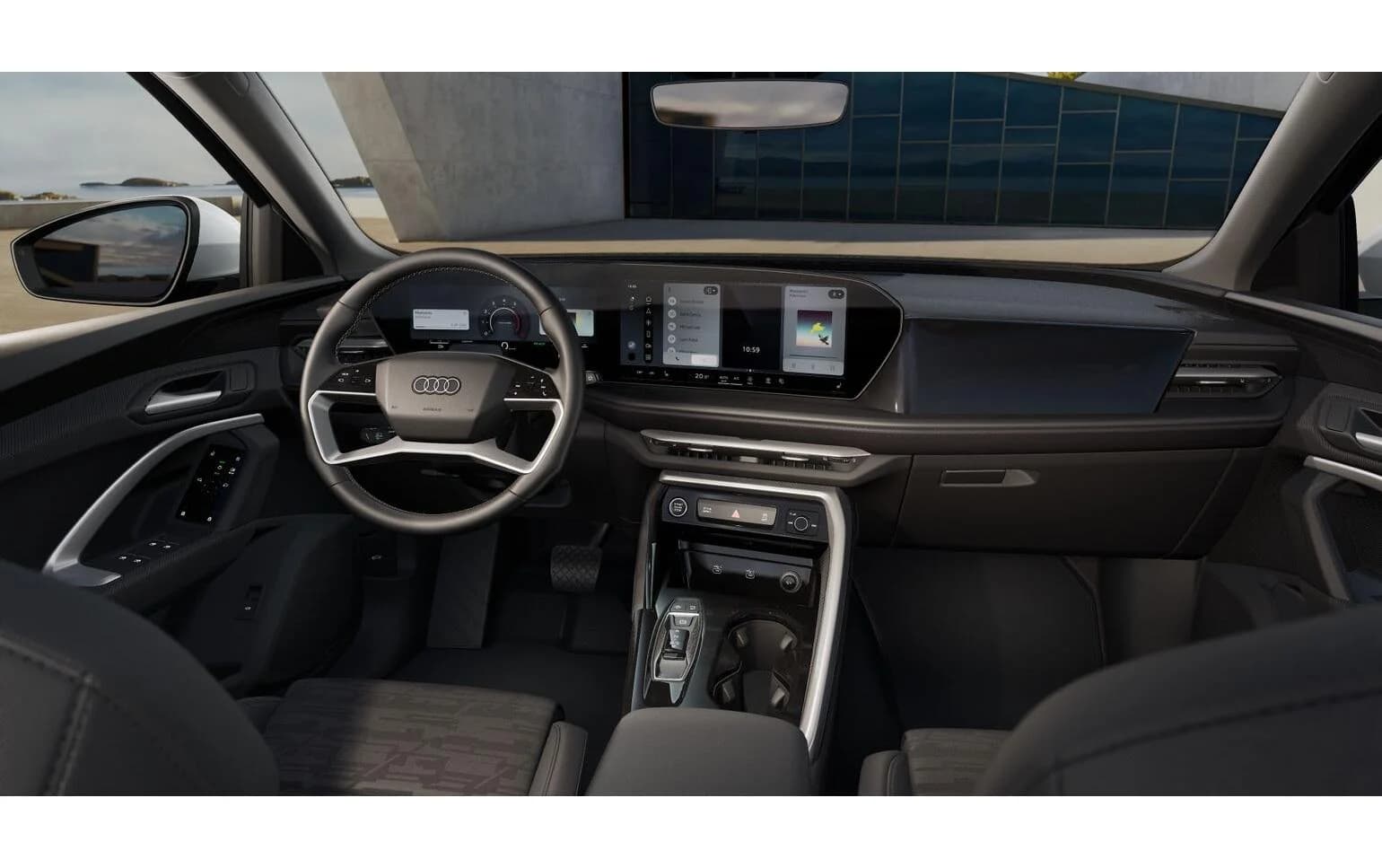 Audi Q5 TFSI — zdjęcie 7