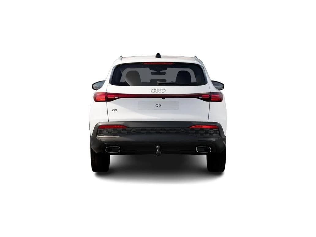 Audi Q5 TFSI — zdjęcie 5