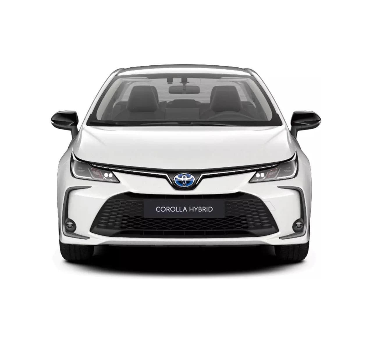 Toyota Corolla Sedan Comfort 1.8 e-CVT — zdjęcie 6